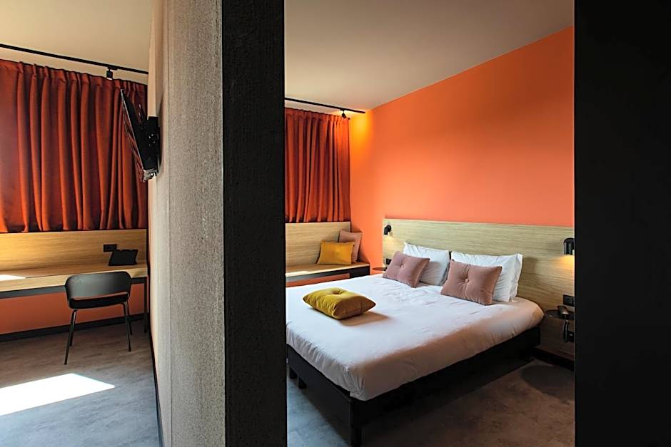 Ibis Styles Roma Aurelia