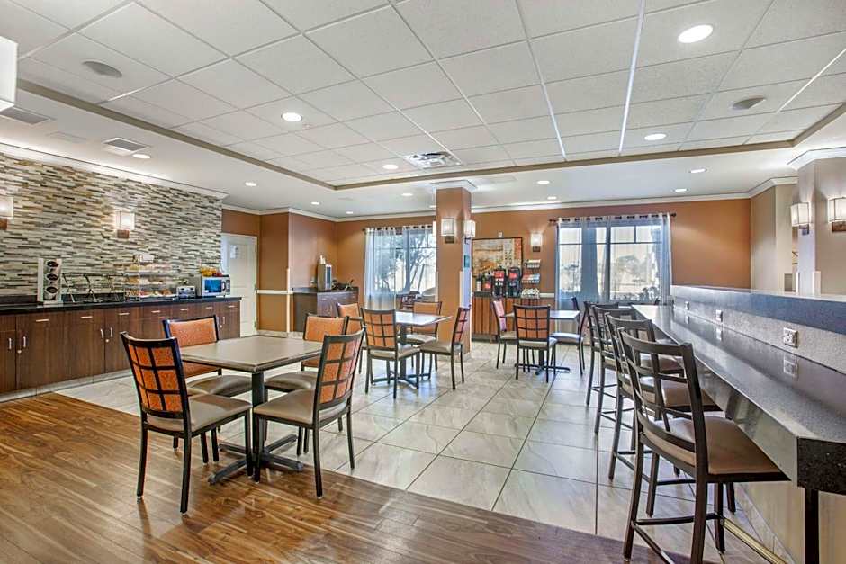 Best Western Plus Chandler Hotel & Suites
