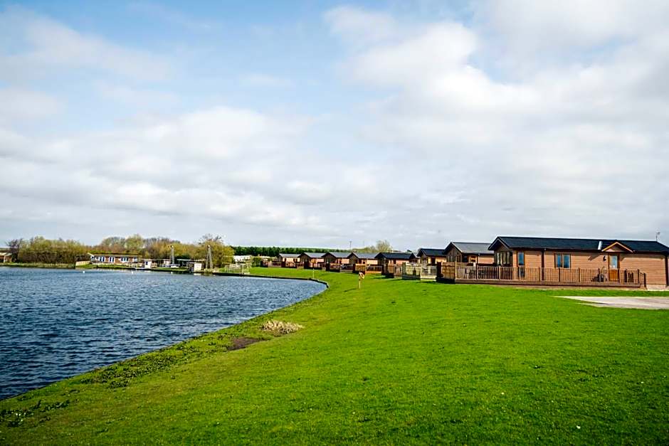 Ream Hills Holiday Park