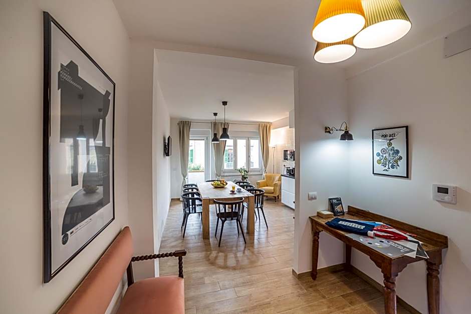 Cramu Bed&Breakfast