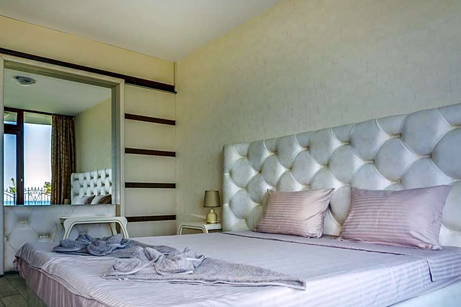 Apartcomplex Golden Bay