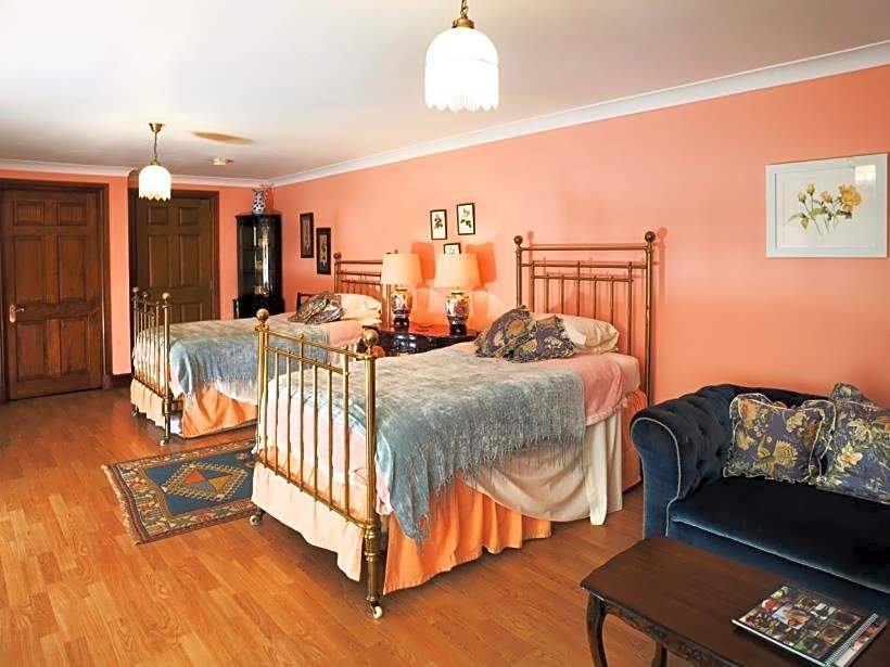 Craigadam Country House Hotel Castle Douglas