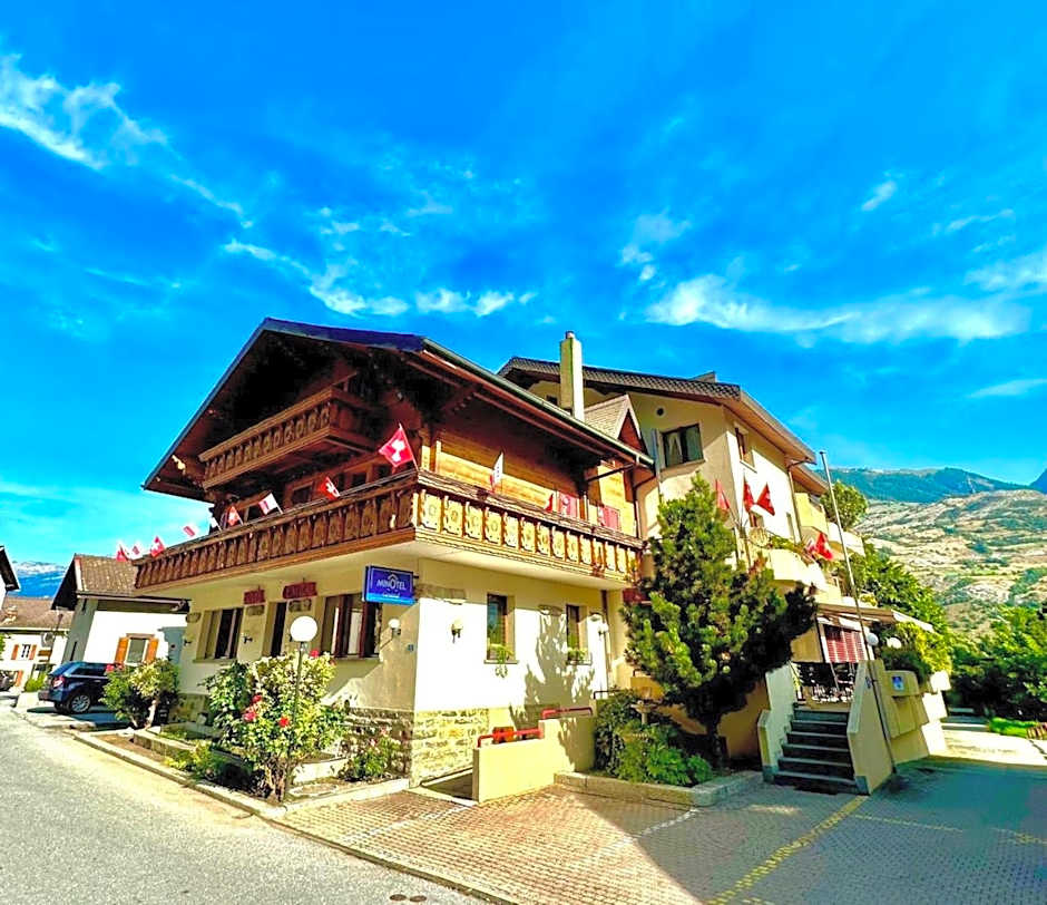 Hotel Central