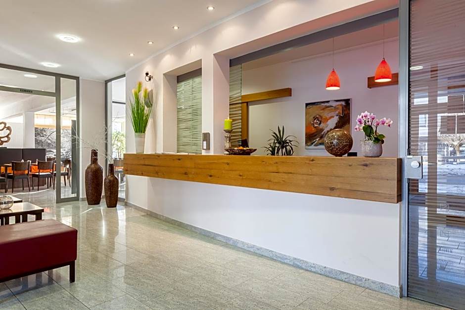 Hotel Waldhorn