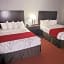 Blackstone Lodge and Suites