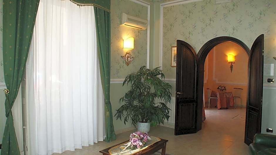 Hotel Gresi