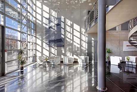 Four Points by Sheraton Munich Messe