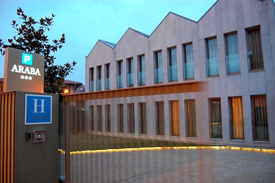 Hotel Araba