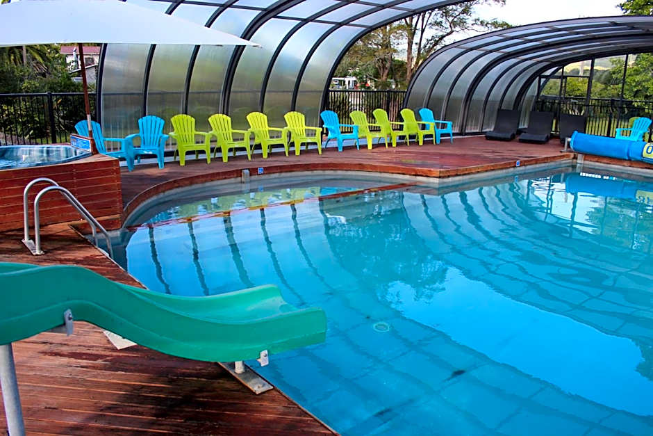 All Seasons Holiday Park