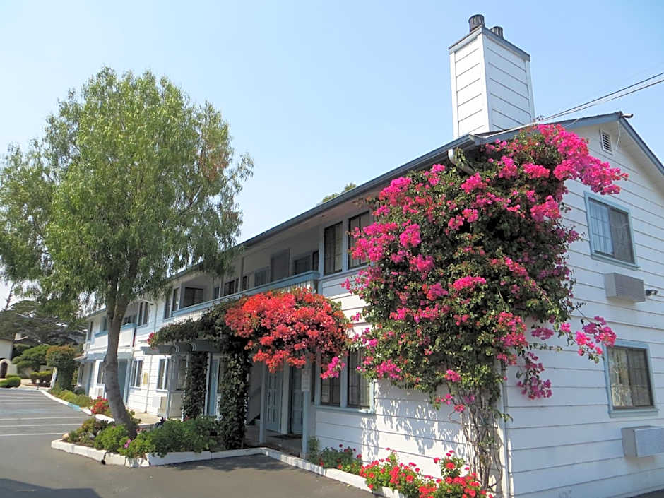 Arbor Inn Monterey