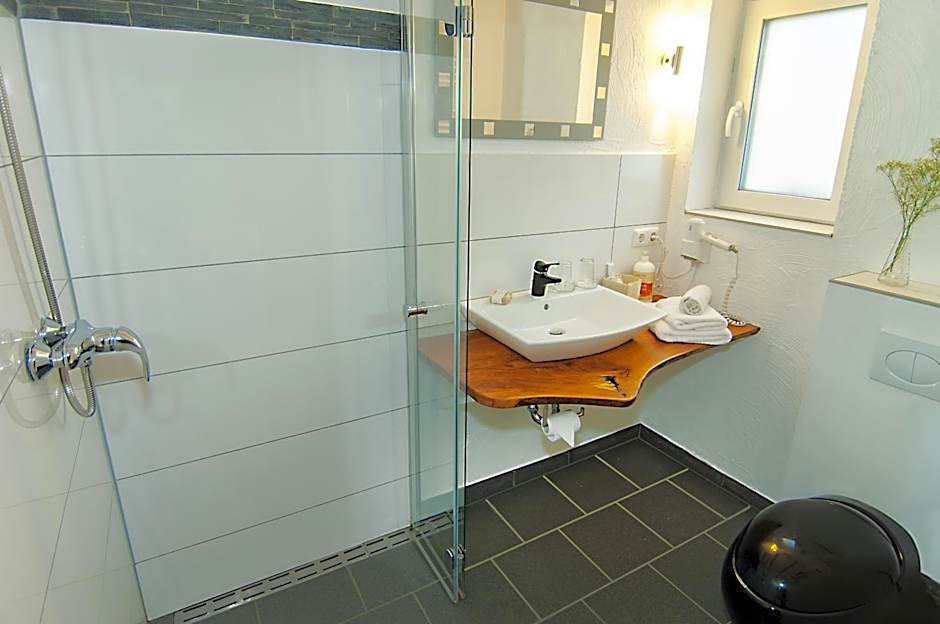 Hotel garni Godenhof