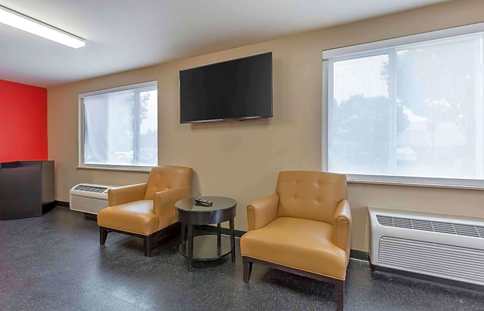 Extended Stay America Suites - Washington, D.C. - Springfield