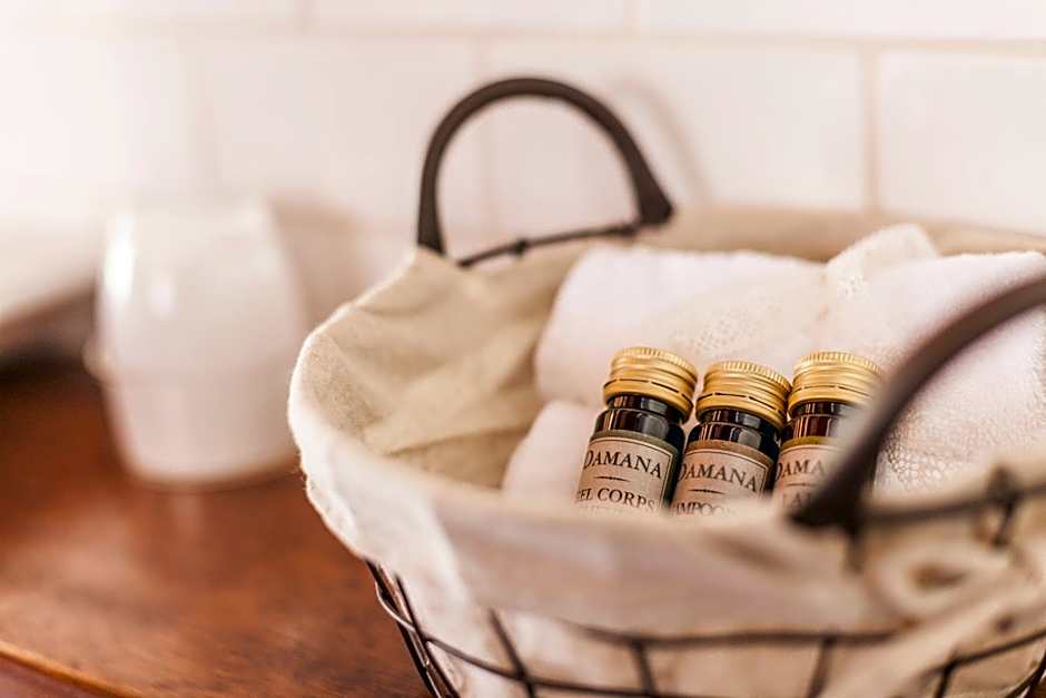 Hotel Mas la Ferreria