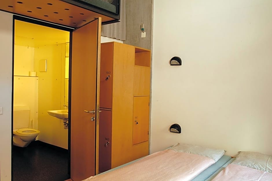 Solothurn Youth Hostel