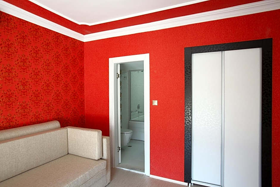 Delfi Hotel Spa & Wellness Center