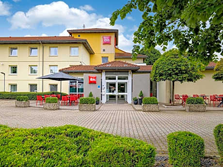 ibis Köln Frechen