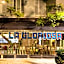 Le Meridien Mexico City Reforma