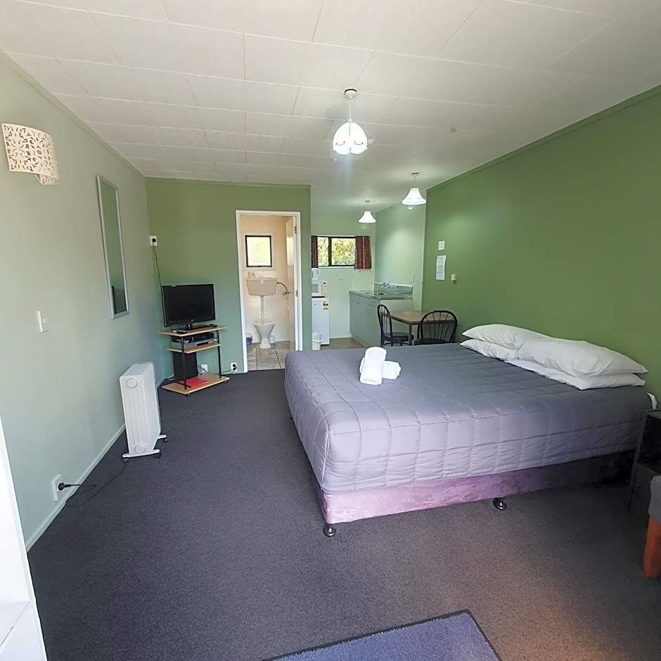 Ohakune Court Motel