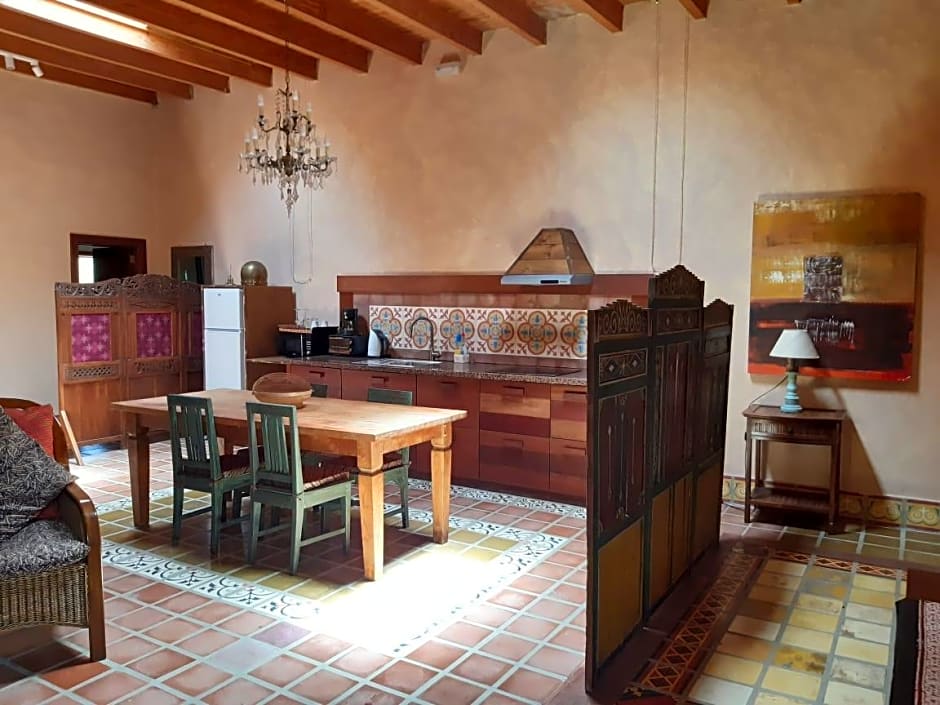 Photo 1 of 1 of Superior Apartment