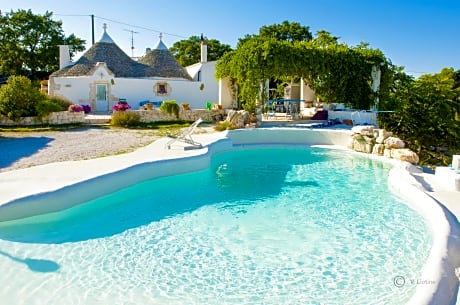 Trulli Terra Magica