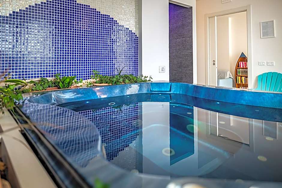 Mareblù - Tuscany Green Aparthotel