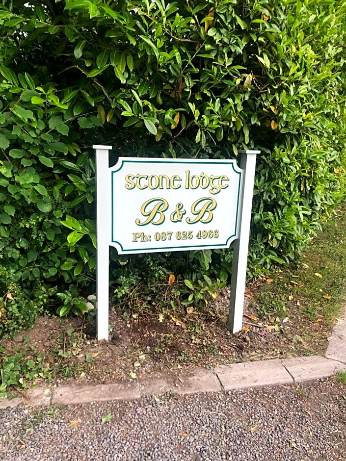 Stone Lodge B&B