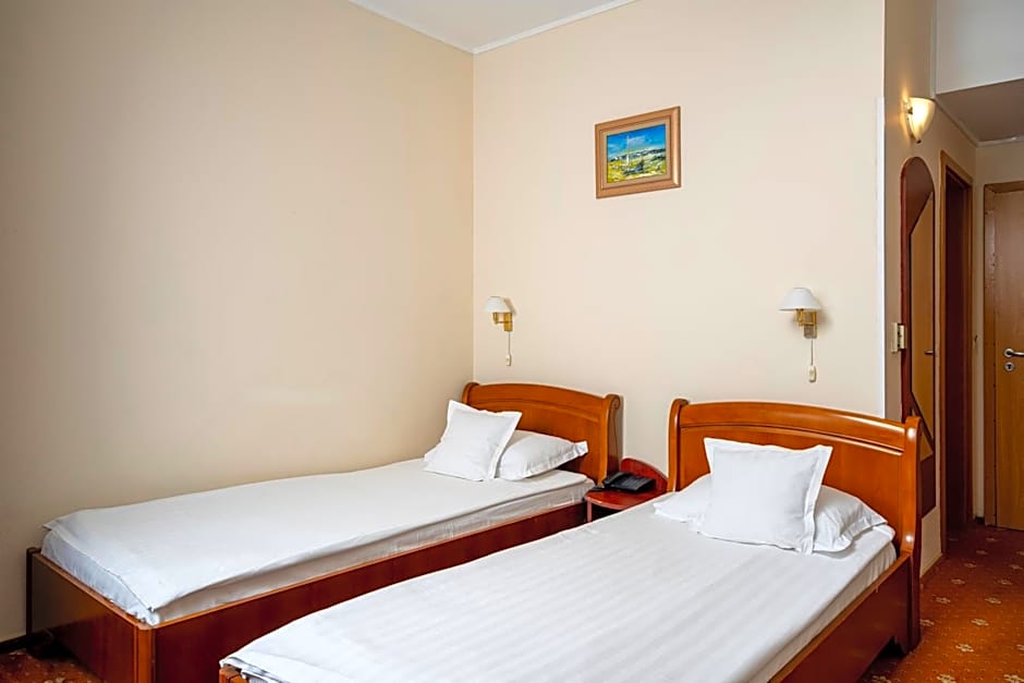 Hotel Egreta