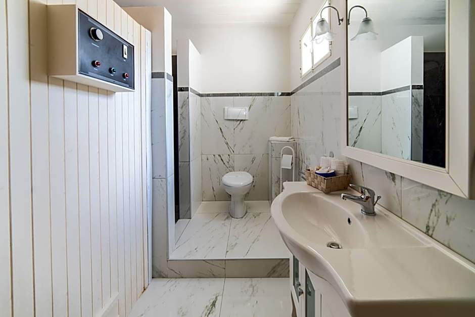 La Villa Del Senatore