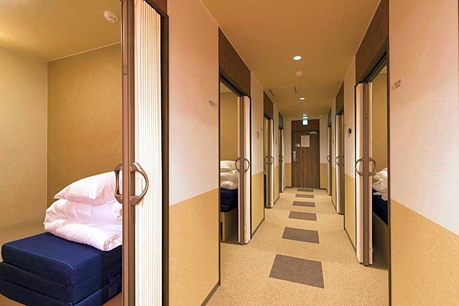 Wild Cherry Blossom HOSTEL,TOKYO KOGANEI