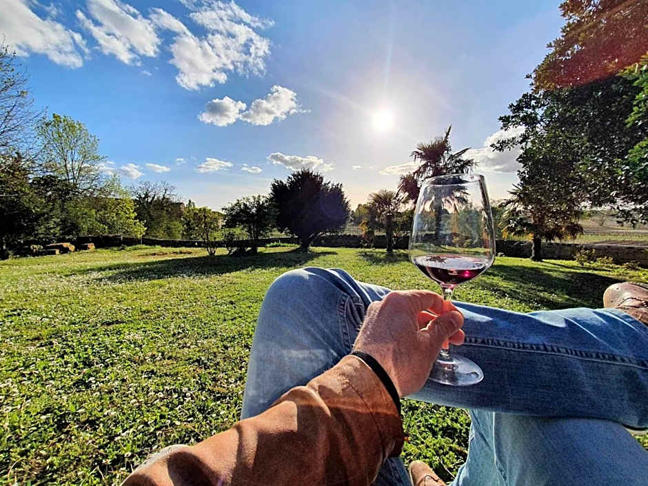 Demeures & Château - Fleur de Roques - Puisseguin Saint Emilion