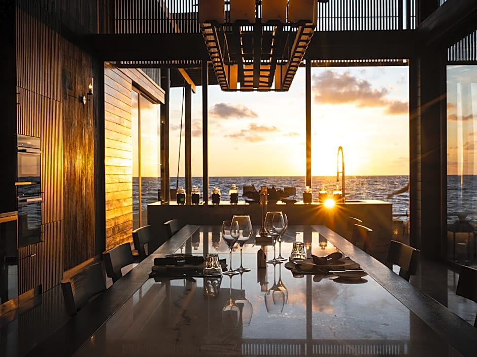 Park Hyatt Maldives Hadahaa