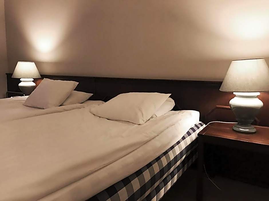 Best Western Hotel Scheele