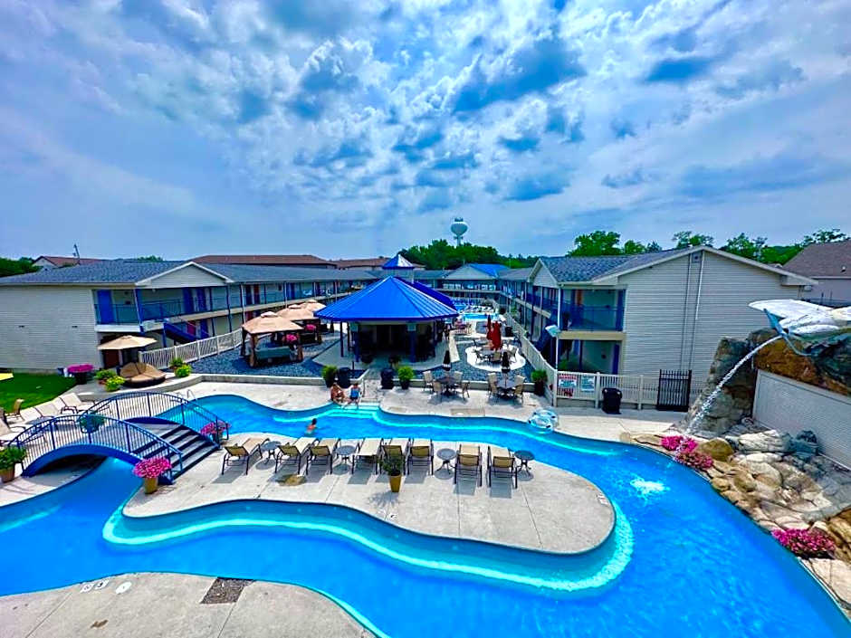 Islander Inn