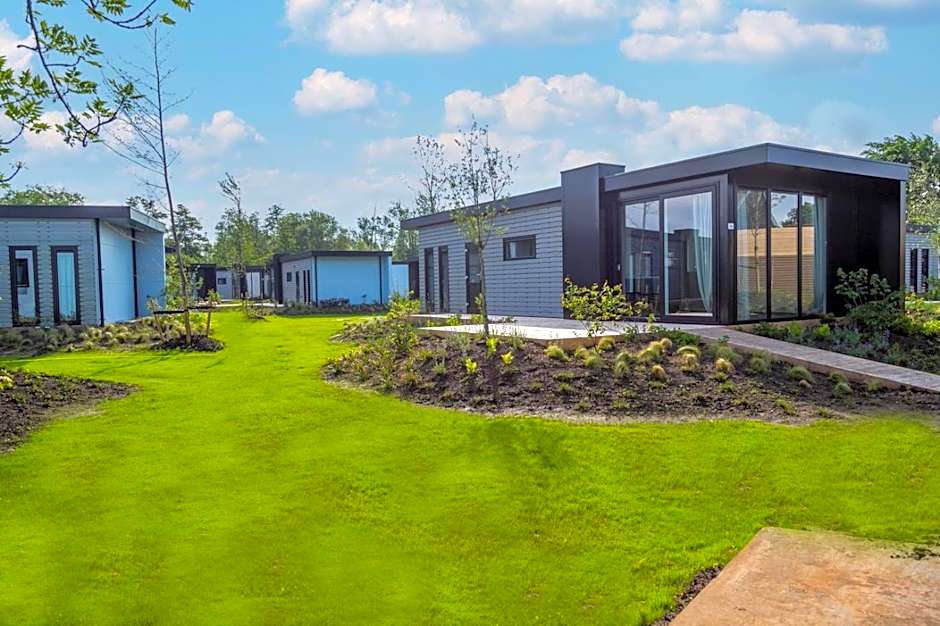 Vakantiepark De Wiedense Meren