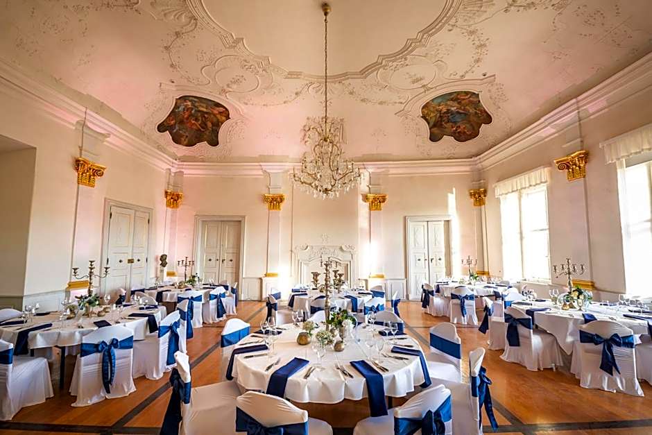 Schlosshotel Horneck