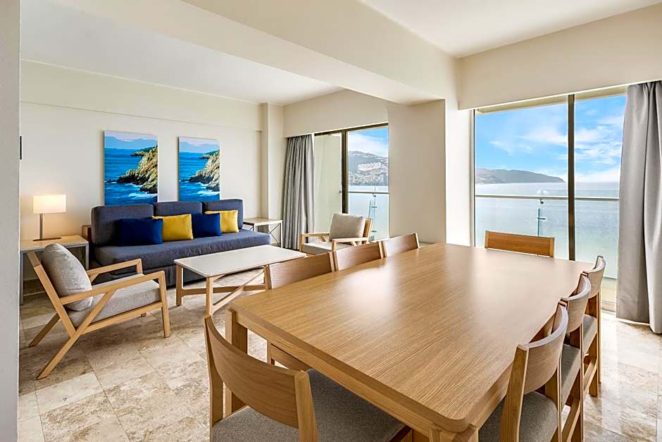 Fiesta Americana Villas Acapulco