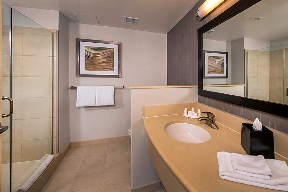 Courtyard by Marriott Washington, DC/U.S. Capitol