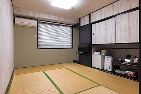 Japanese-Style Twin Room - Smoking