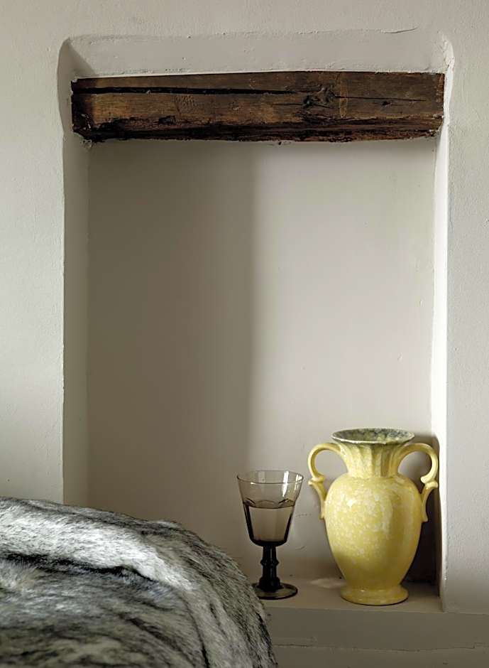 Boutique hotel Grote Gracht