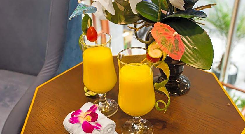 Hanoi La Storia Hotel