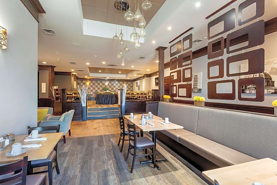 Best Western Plus Toronto Airport Hotel