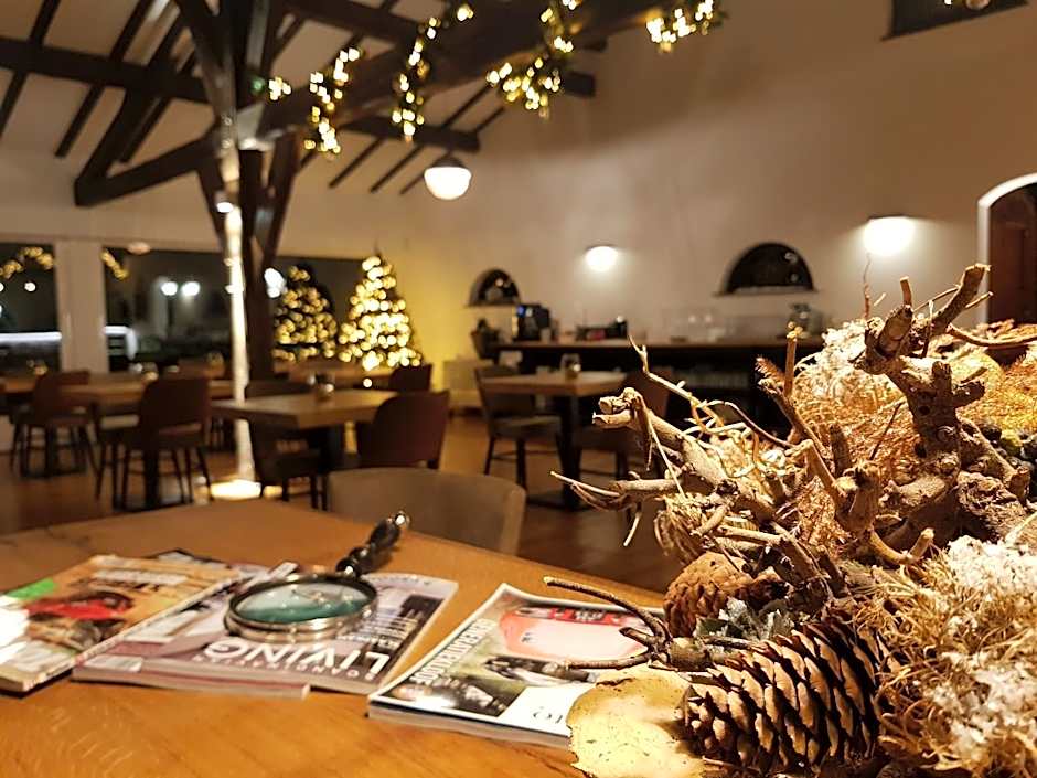 Schaluinenhoeve