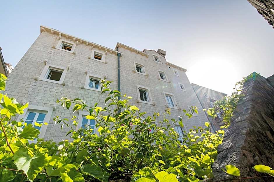 La Villa Boutique Hotel