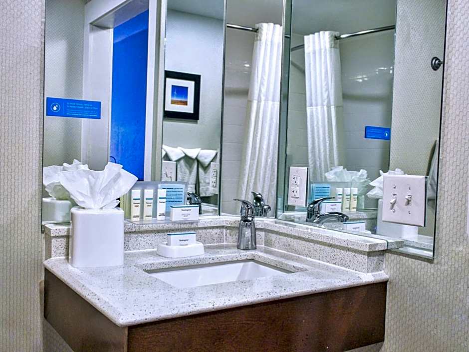 Hampton Inn By Hilton Oklahoma City/Edmond