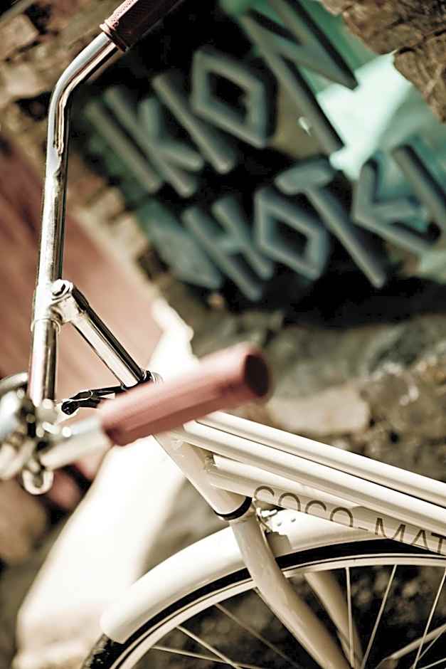 Ikion Eco Boutique Hotel