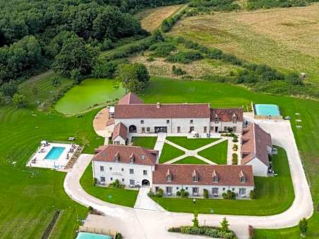 Le Prieuré de Boulogne