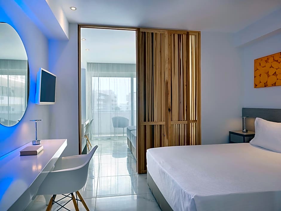 Atlantica Sancta Napa Hotel