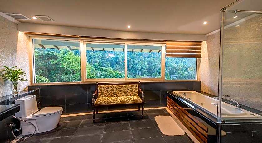 Earl's Regent Hotel Kandy