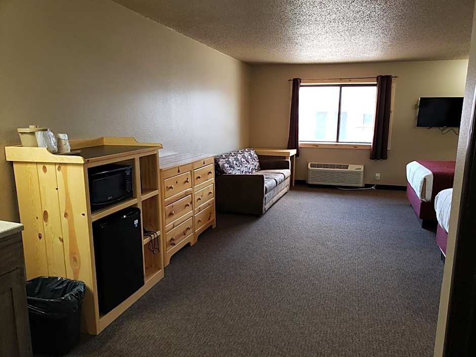 Woodside Dells Hotel & Suites