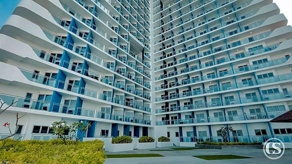 Crissome Suite Azure North San Fernando Pampanga